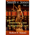 Smith v. Jones, Vol. 2