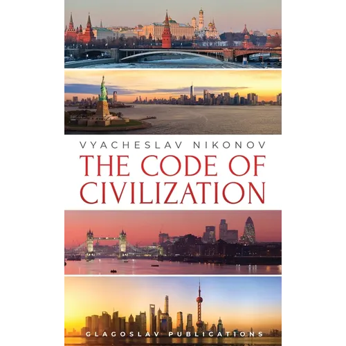The Code of Civilization