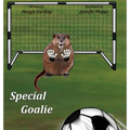 Special Goalie