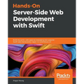 Hands-On Server-Side Web Development with Swift