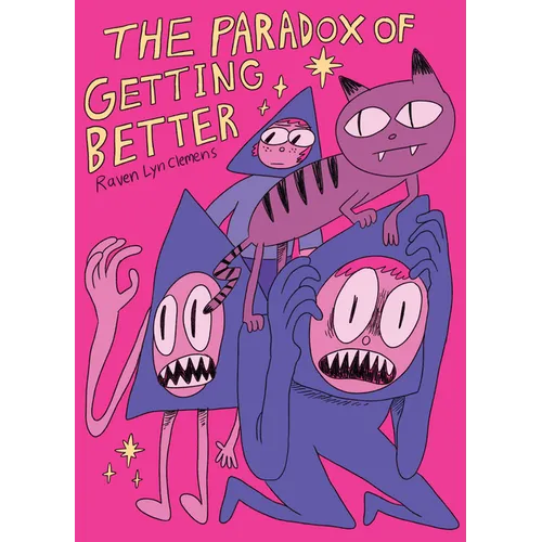 The Paradox of Getting Better