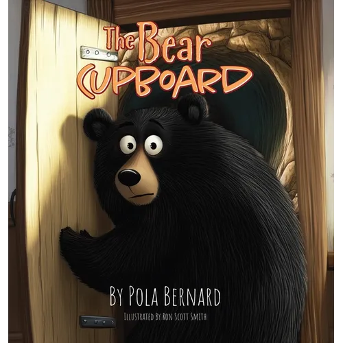 The Bear Cupboard