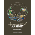 Elemental Alchemist Guided Journal