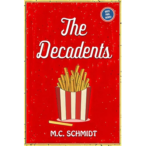 The Decadents