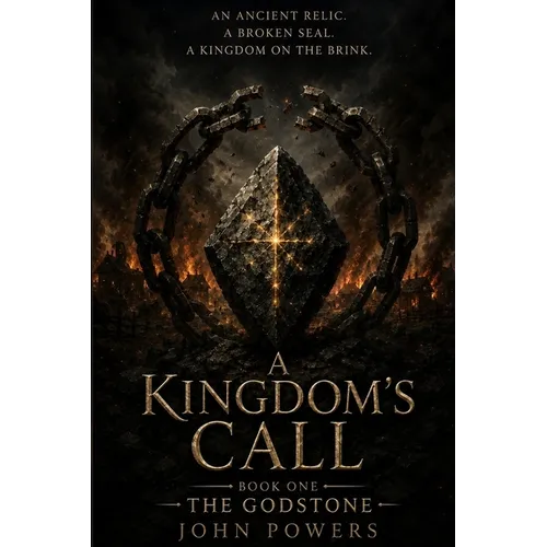 A Kingdom's Call: The Godstone