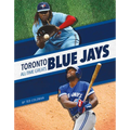 Toronto Blue Jays All-Time Greats