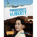 Human Rights and Liberty