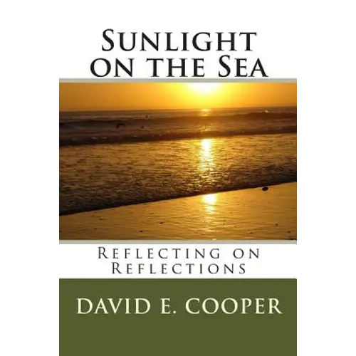 Sunlight on the Sea: Reflecting on Reflections