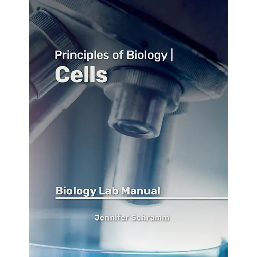 Cells: Biology Lab Manual - Paperback