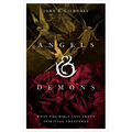 Angels & Demons: What the Bible Says about Spiritual Creatures