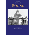 The State of Boone: The tales we tell, the ones we've been told & the stories we should never forget