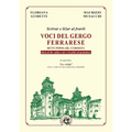 Voci del gergo ferrarese: Detti popolari, curiosità. Scrìvar e lèzar al frarés. Mod ad dìr, usànz e dó o tré pìlul ad gramàtica