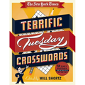 The New York Times Terrific Tuesday Crosswords: 50 Easy Puzzles from the Pages of the New York Times