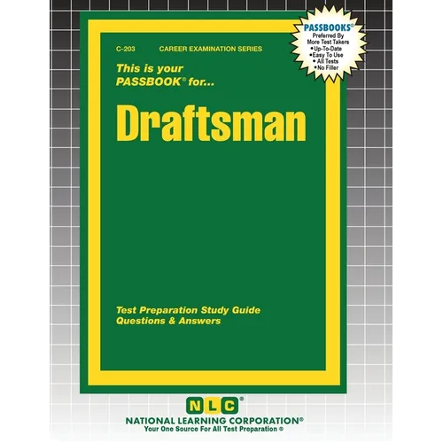 Draftsman