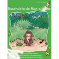 Escóndete de Max El Mono (Hide from Max Monkey)