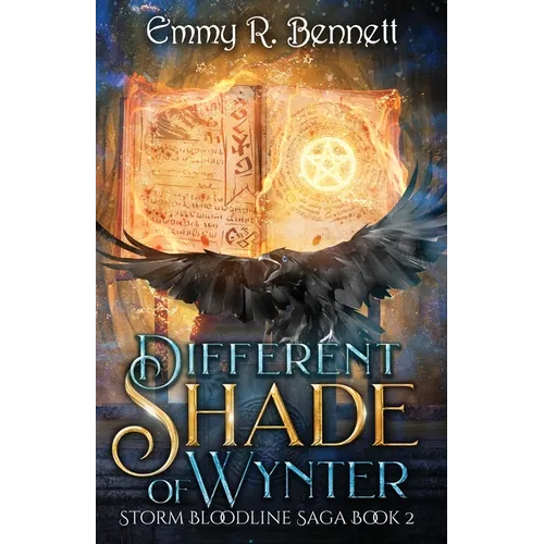 Different Shade of Wynter