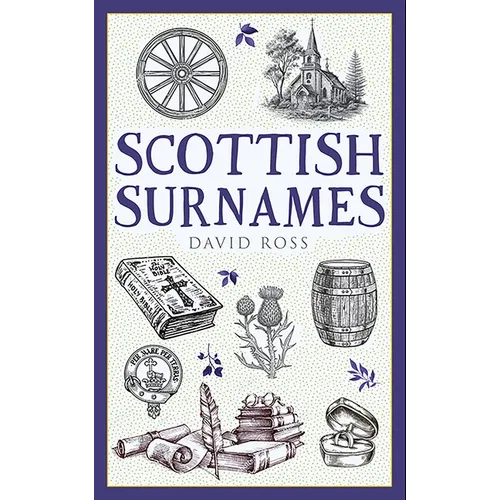 Scottish Surnames