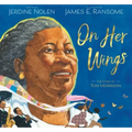 On Her Wings: The Story of Toni Morrison