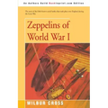 Zeppelins of World War I