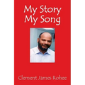 My Story My Song