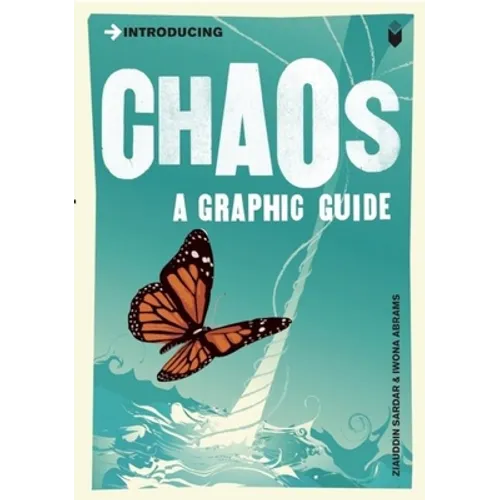 Introducing Chaos: A Graphic Guide