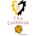 Nerd love the cookbook