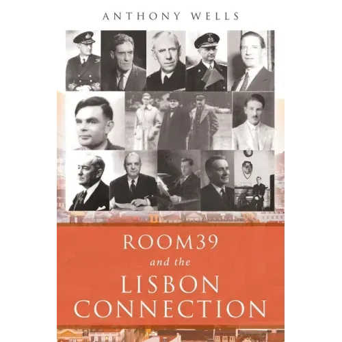 Room39 and the Lisbon Connection