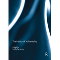 The Politics of Vulnerability