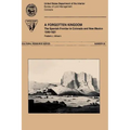 A Forgotten Kingdom The Spanish Froniter in Colorado and New Mexico 1540-1821