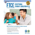 FTCE Exceptional Student Education K-12 (061) Book + Online 2e
