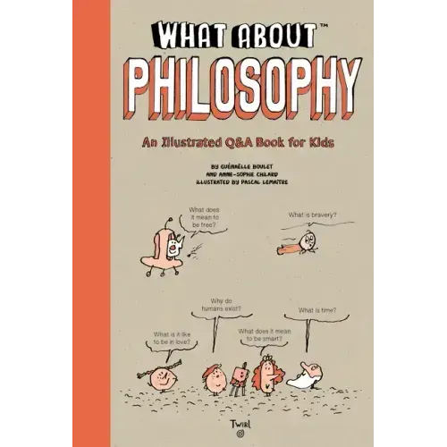 What About: Philosophy