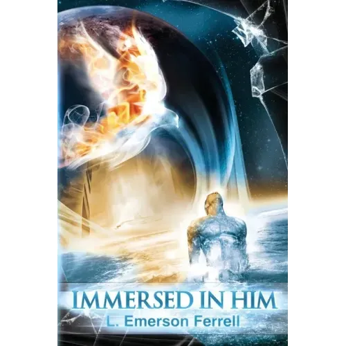 Immersed In Him (2016 Version)
