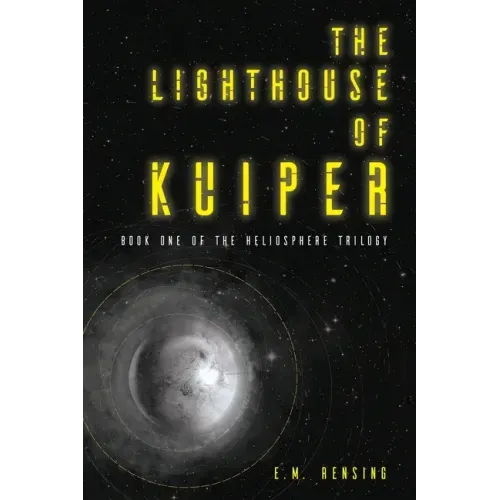 The Lighthouse of Kuiper