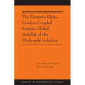 The Einstein-Klein-Gordon Coupled System: Global Stability of the Minkowski Solution