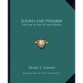 Sound and Number: The Law of Destiny and Design