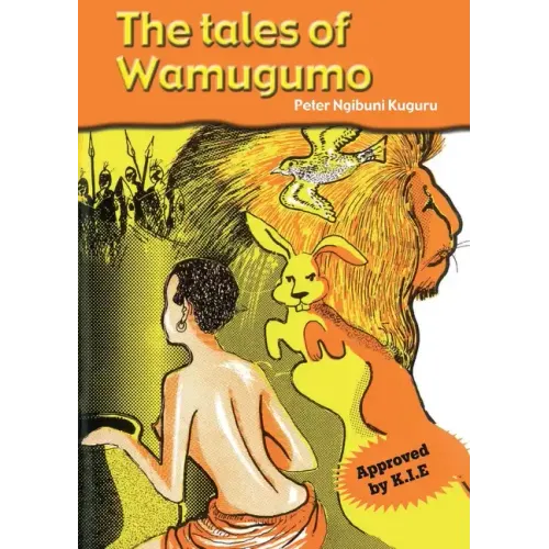 The tales of Wamugumo