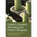 Cooklin's Garment Technology for Fashion Designers