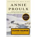 Close Range: Wyoming Stories