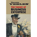 The Theory of Business Enterprise