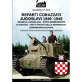Reparti corazzati Jugoslavi 1940-1945