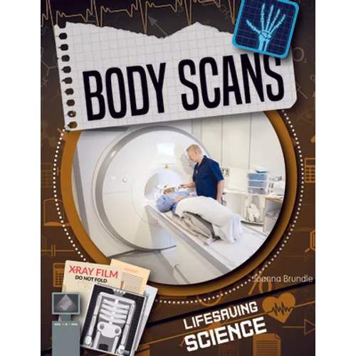 Body Scans