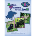 Asian Wildlife from A to Z: A Photo Journey Exploring the Fascinating Creatures of Asia with Fun Facts for Kids Who Love Wild Animals