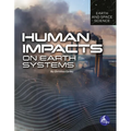 Human Impacts on Earth Systems