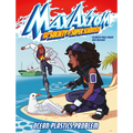 Ocean Plastics Problem: A Max Axiom Super Scientist Adventure