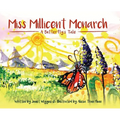 Miss Millicent Monarch