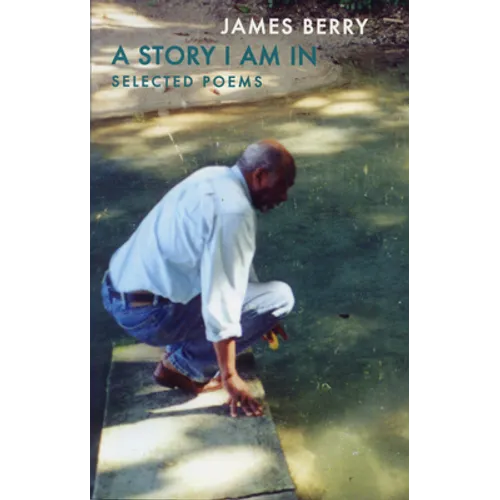 A Story I Am in: New & Selected Poems