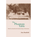 The Phantom Table: Woolf, Fry, Russell and the Epistemology of Modernism