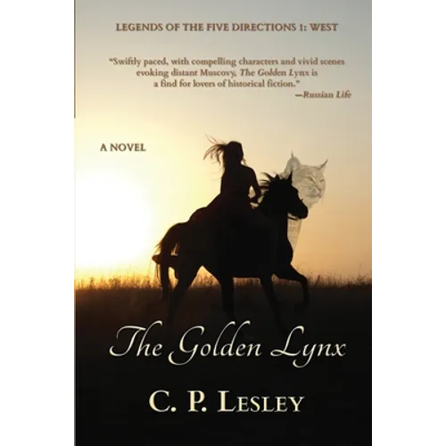 The Golden Lynx