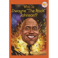 Who Is Dwayne the Rock Johnson?