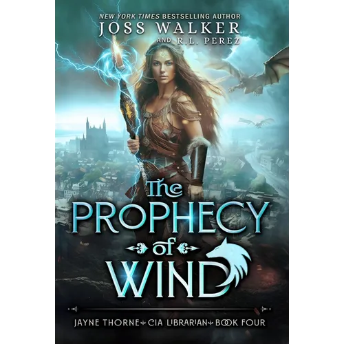 The Prophecy of Wind
